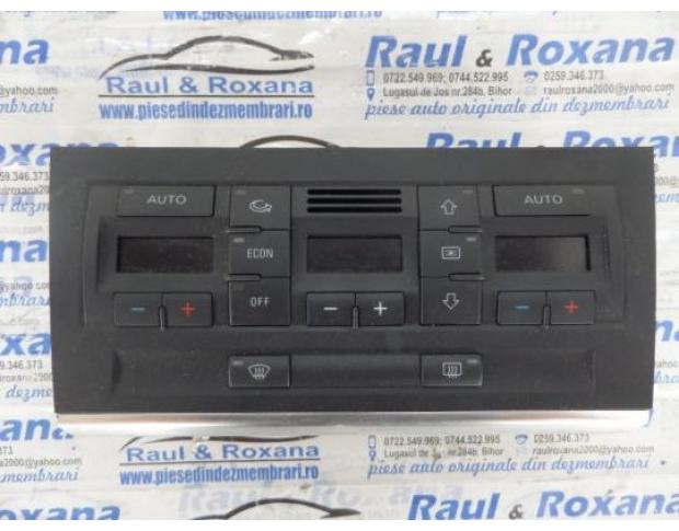 display clima audi a4 1.9tdi brb 8e0820043bj