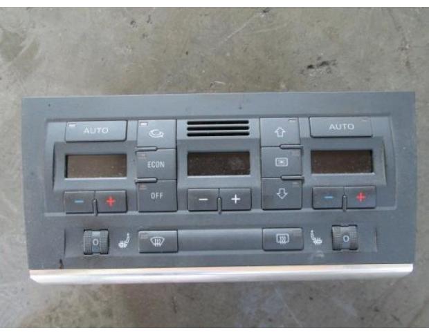 display clima audi a4 2.0tdi bna cod 8e0820043ak