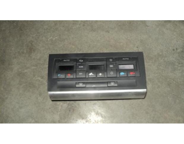 display clima audi a4   2000-2004