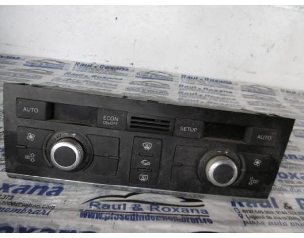 display clima audi a6 2.0tdi 4f2820043p