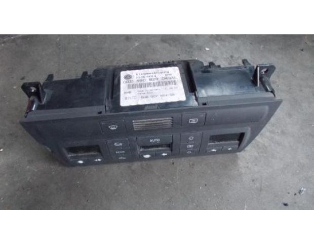 display clima audi a6 2.5tdi ake an 2003 cod 4b0820043al