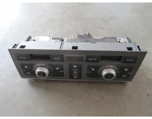 display clima audi a6 3.0tdi bmk cod 4f2820043j