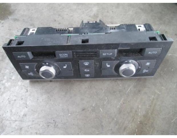 display clima  audi a6 3.0tdi cod 4f2820043n