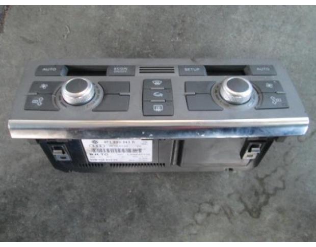 display clima audi  a6  4f  2004-2011