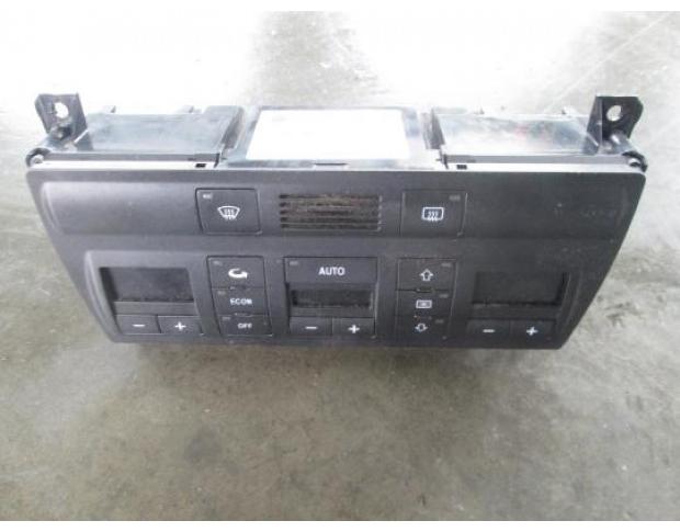 display clima audi a6 allroad 2.5tdi ake cod 4b0820043ae