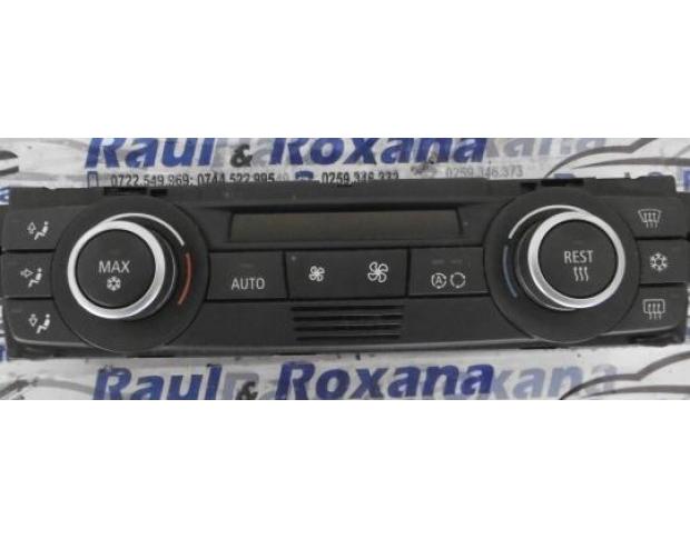 display clima bmw 120 2.0d n47d20a 64119182287-01