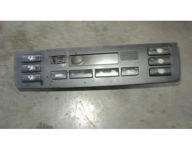 display clima bmw 3  (e46) 1998-2005/04