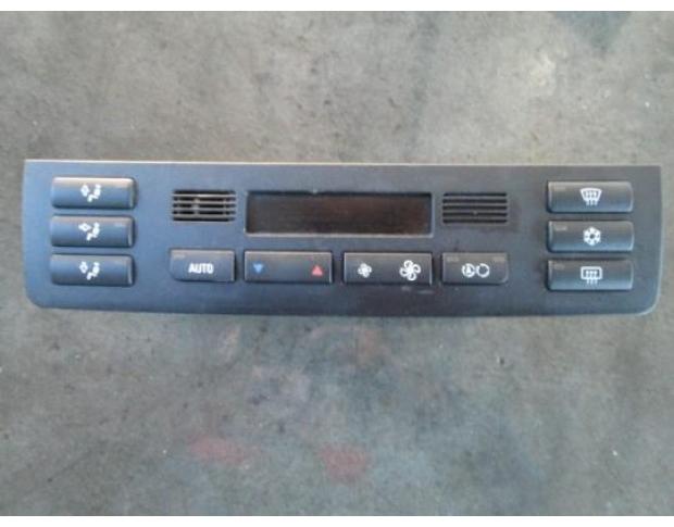display clima bmw 3  (e46) 1998-2005/04