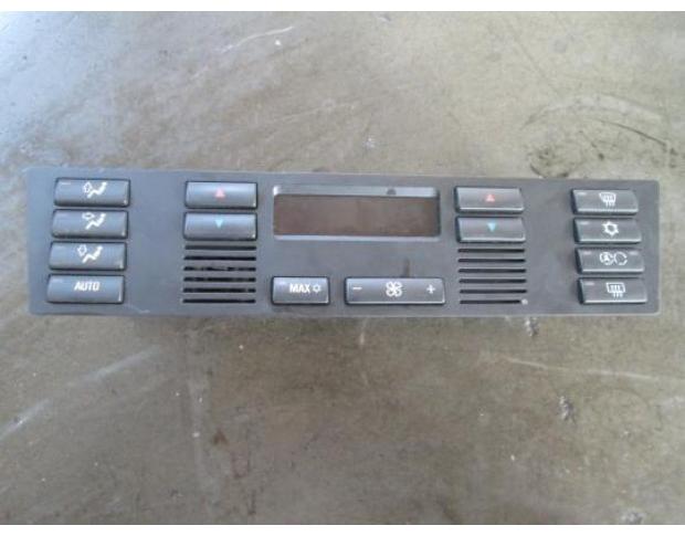 display clima bmw 520 2.0d e39