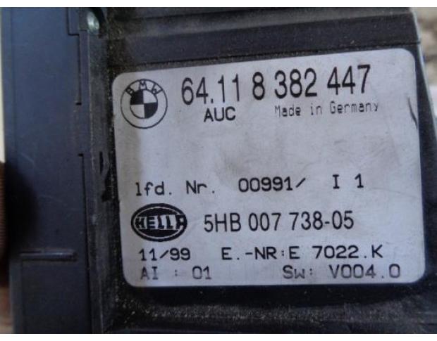 display clima bmw e46 64.11-8382447