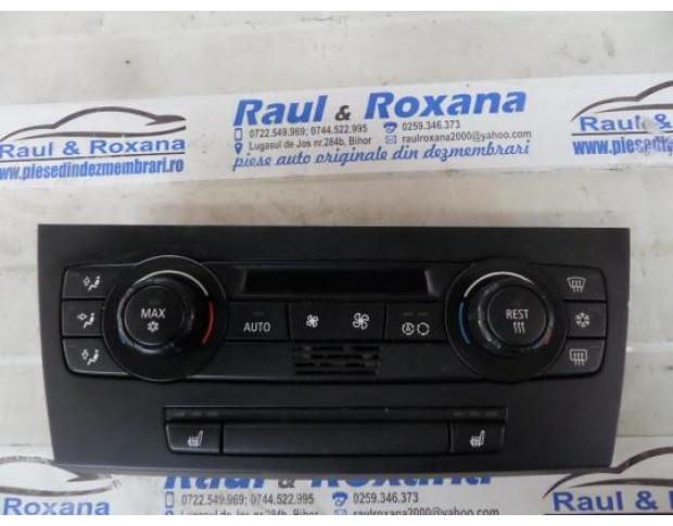 display clima bmw e91 320 2.0d 163cp 204d4 64116983944-01