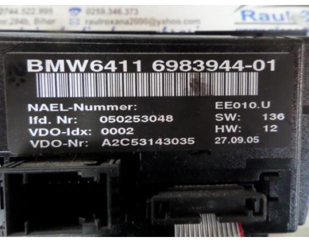 display clima bmw e91 320 2.0d 163cp 204d4 64116983944-01