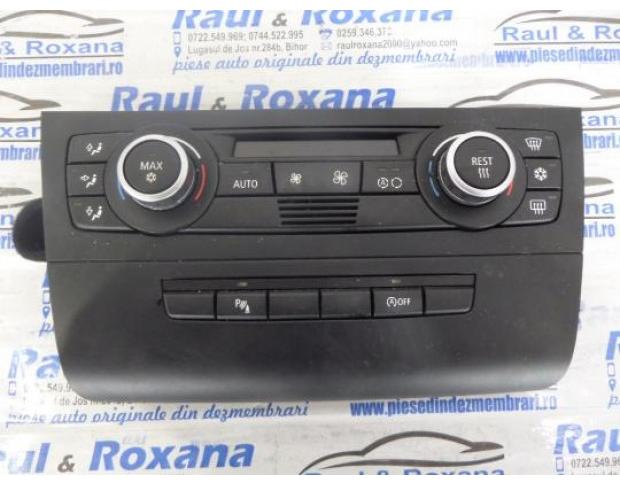 display clima bmw seria 1 2.0d 64119199260-01