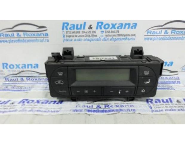 display clima citroen c3 1.4hdi 96377774xt