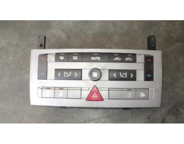 display clima citroen c5 1.6 hdi 9hz