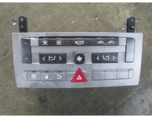 display clima citroen c5 1.6hdi 9hz cod 96573328yw