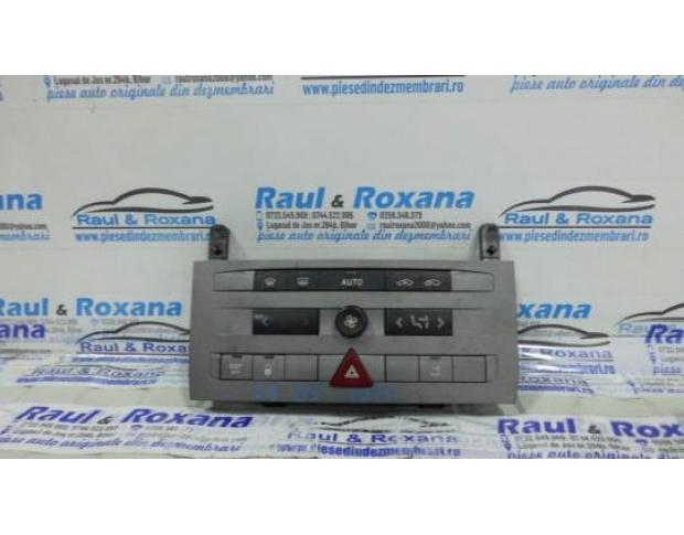 display clima citroen c5 2.0hdi 96610450yw