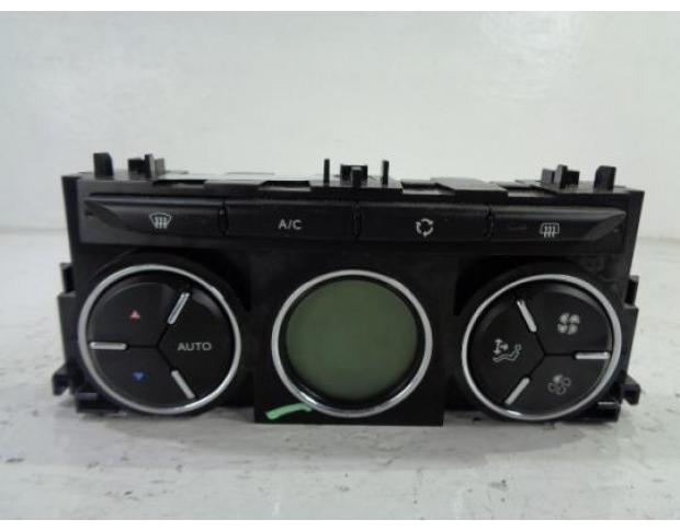 display clima citroen ds3 1.6hdi 9h06 96753991xt