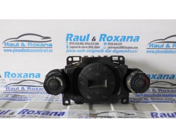 display clima ford fiesta 1.3b 6a6t18c612bg