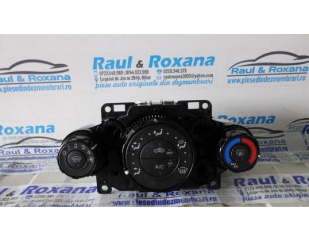 display clima ford fiesta 1.3b c1b119980bc