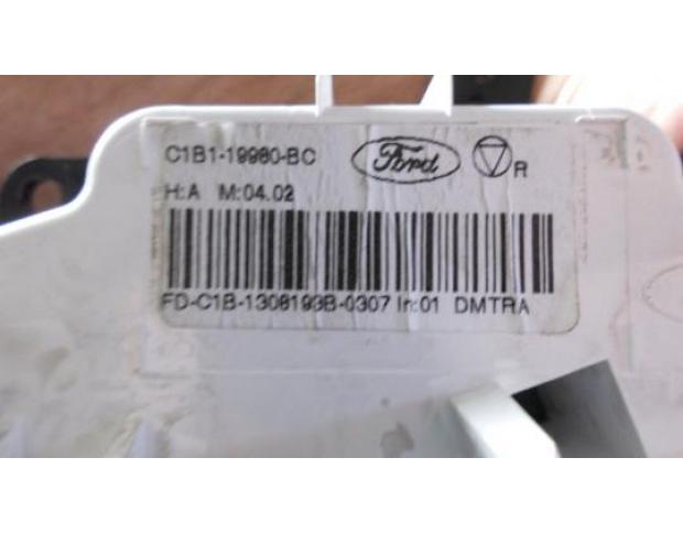 display clima ford fiesta 1.6tdci c1b119980bc