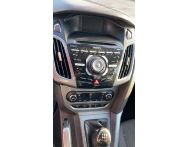display clima ford focus 1.6 16v pnda