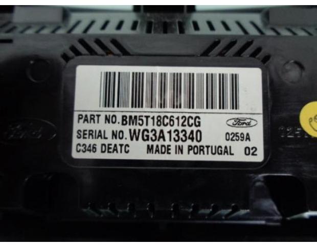 display clima ford focus 3 1.6b pnda bm5t-18c612-cg