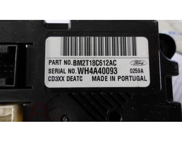 display clima ford galaxy 1.8tdci bm2t18c612ac