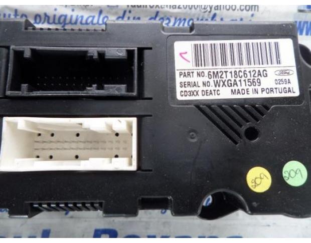 display clima ford galaxy 2.0tdci 6m2t18c612ag