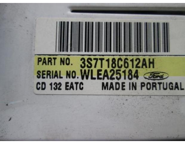 display clima ford mondeo 2.0tdci 3s7t18c612ah