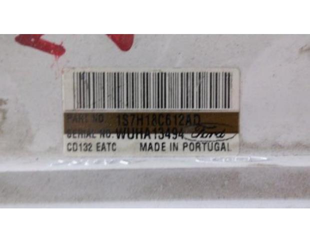 display clima ford mondeo 2.0tddi 2s7h18c612ad