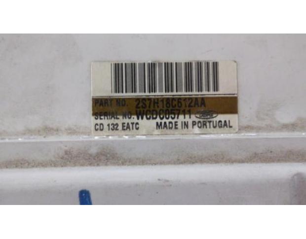 display clima ford mondeo 2.2tdci 2s7h18c612aa