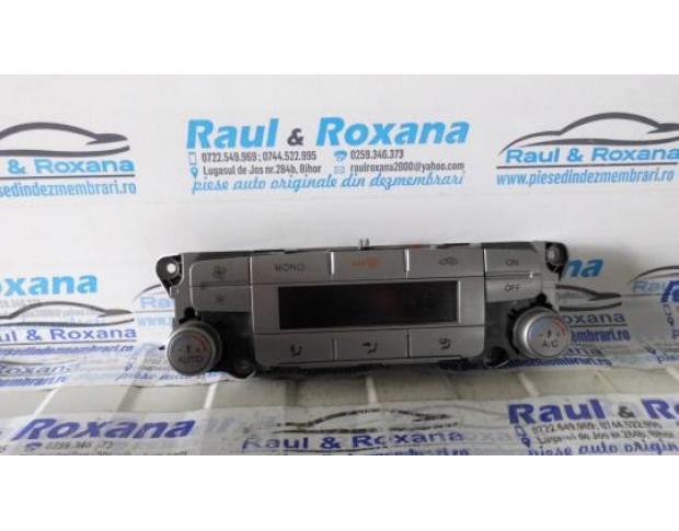 display clima ford s max 2.0tdci 7s7t18c612af