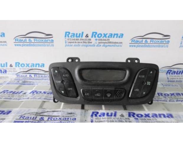 display clima hyundai santa fe 9725026xxx