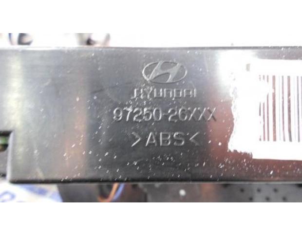 display clima hyundai santa fe 9725026xxx