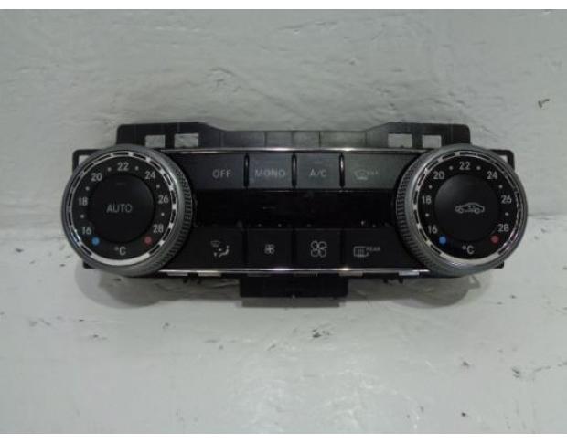 display clima mercedes c 204 220 cdi 2048309885