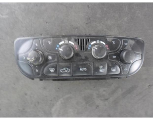 display clima mercedes clasa c (w203) 2000/05-2007/02
