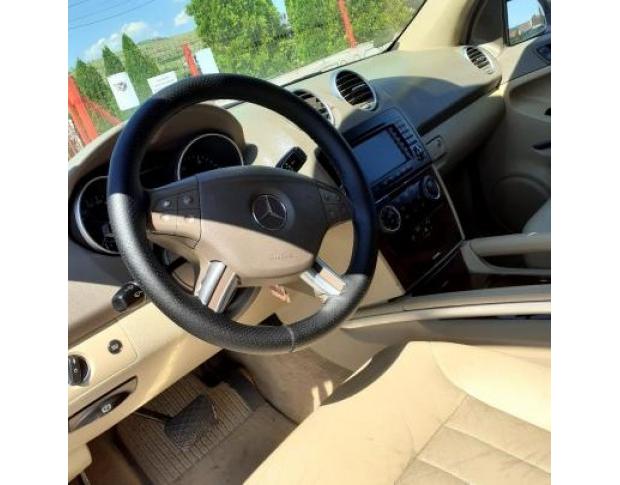 display clima mercedes ml 164 300 cdi