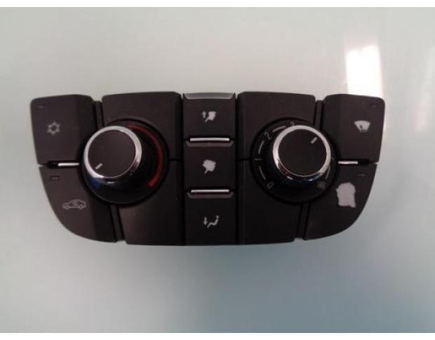 display clima opel astra j 1.4b z14xer 13337691