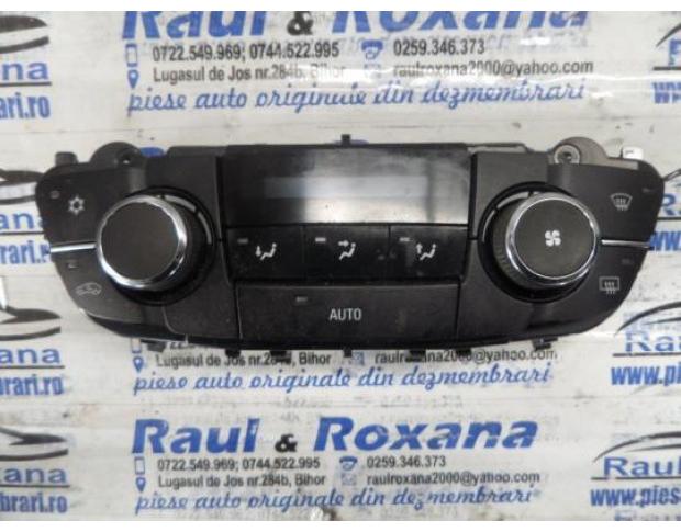 display clima opel insignia 2.0cdi 13273095