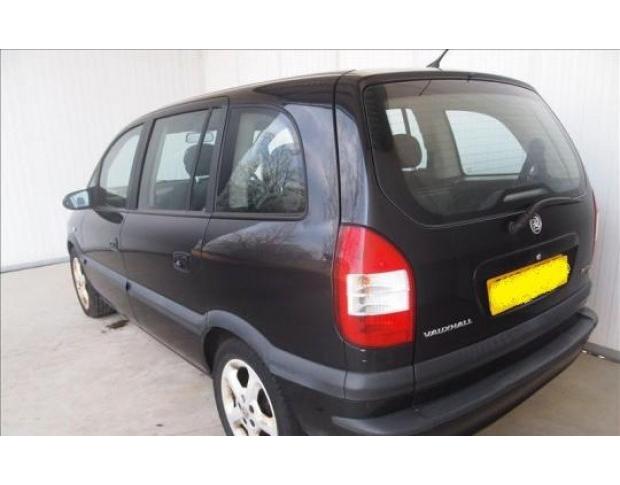 arc spate opel zafira 1 2.0d