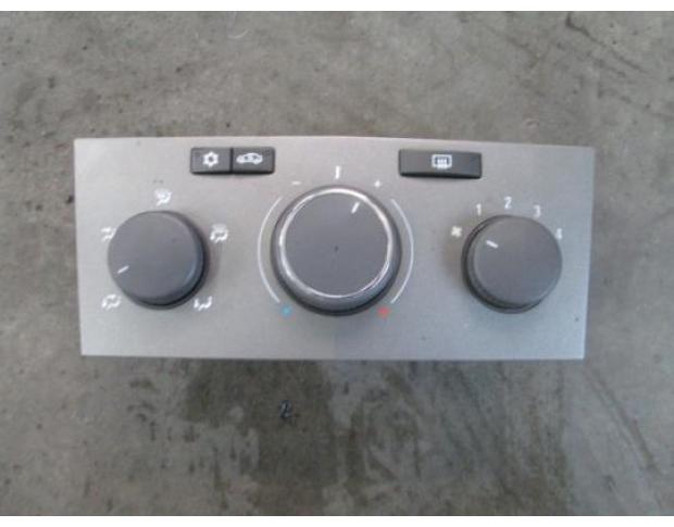 display clima opel zafira b 2005-2011