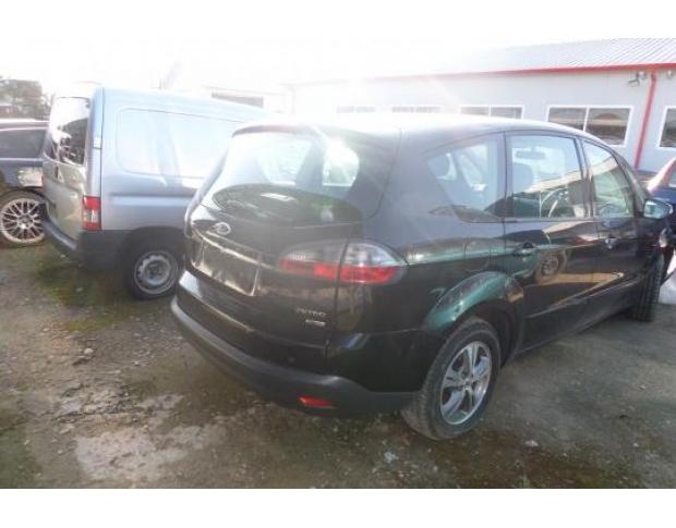 display clima pentru ford s-max 2.0 tdci