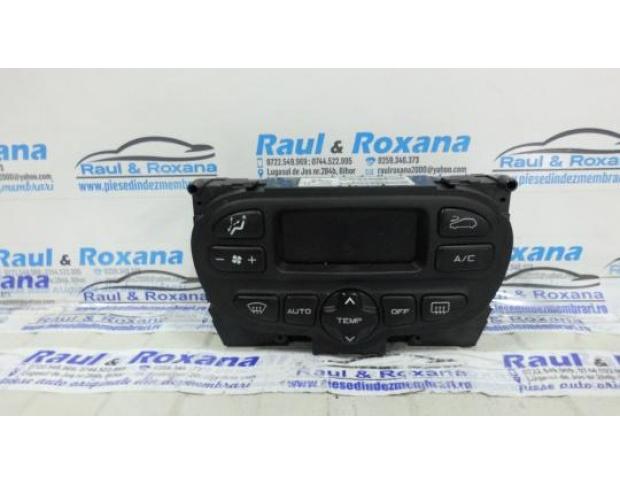 display clima peugeot 206 1.8b 96527144xt