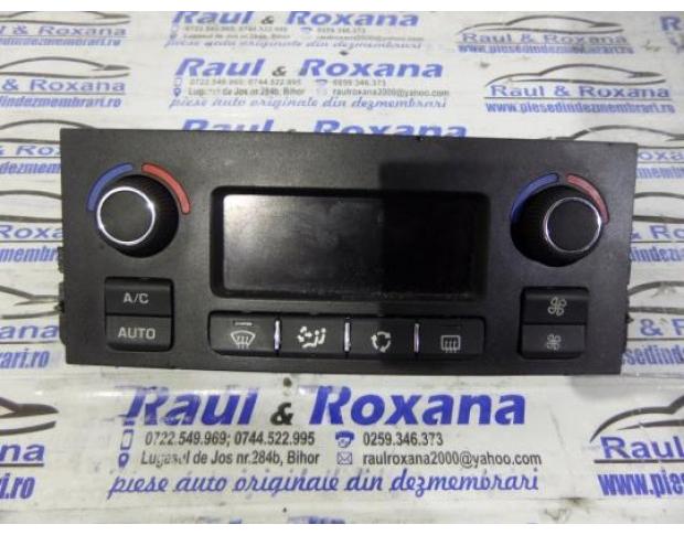 display clima peugeot 207 1.6hdi 96856538xt
