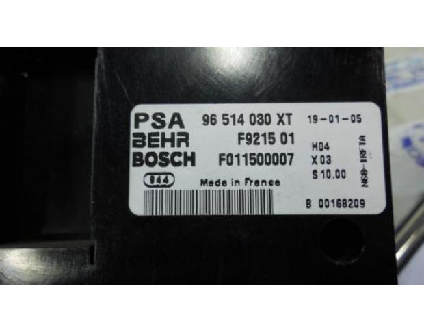 display clima peugeot 307 2.0b 96514030xt