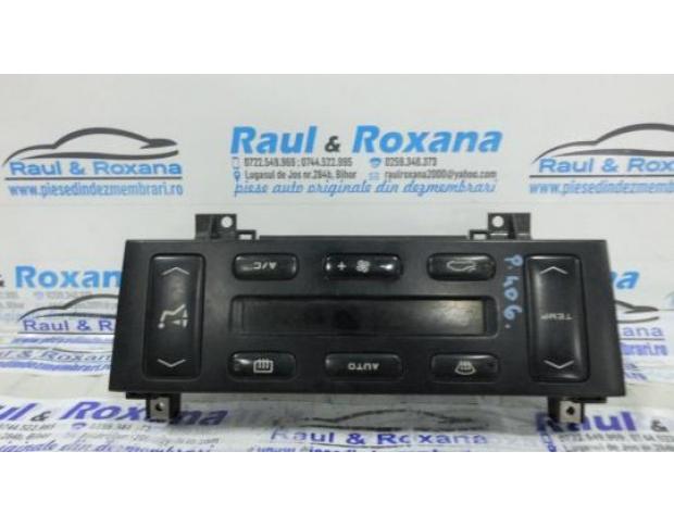 display clima peugeot 406 2.0hdi 69370001