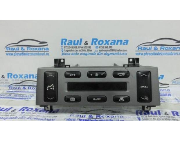 display clima peugeot 406 2.0hdi 69370003