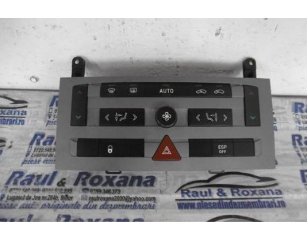 display clima peugeot 407 1.6hdi 9hz 96573322