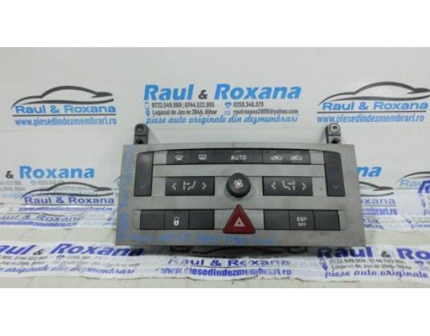 display clima peugeot 407 2.0hdi 96573322yw